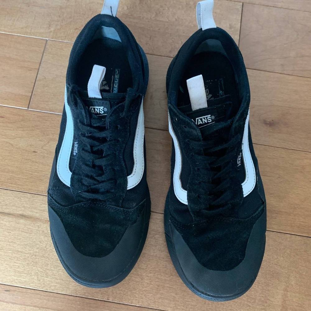 Vans Ultrarange EXO SE